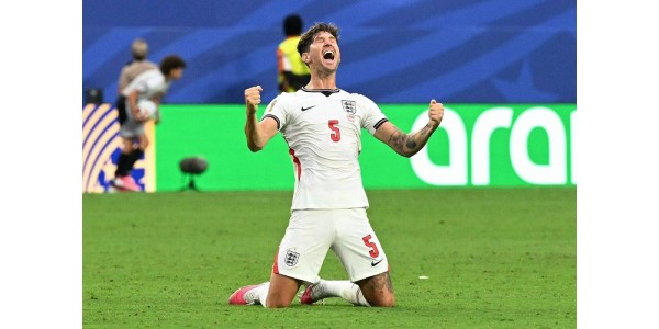 John Stones slutter sig til Inter for en frisk start John Stones slutter sig til Inter for en frisk start